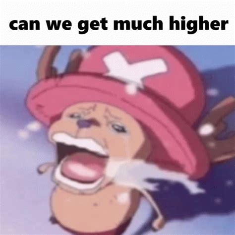 can we get much higher